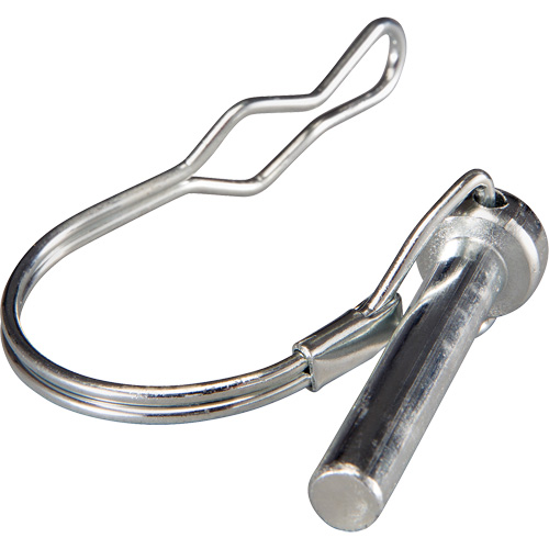 Earth Auger Pin NRZ Safety Inc.