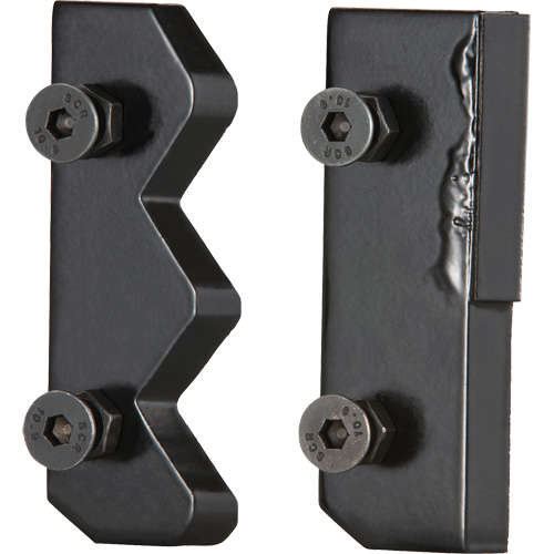 Earth Auger Drill Bit Blade Set NRZ Safety Inc.