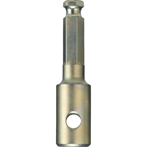 Adaptateur pour m&egrave;che de tari&egrave;re NRZ Safety Inc.