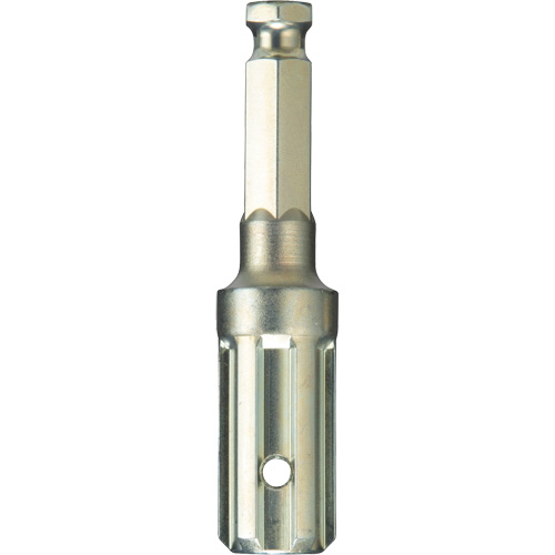 Adaptateur de type A pour m&egrave;che de tari&egrave;re NRZ Safety Inc.
