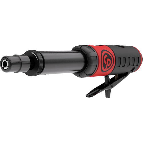 CP7410 Die Grinder with Spindle Lock System, 1/4" Collet, 27000 RPM NRZ Safety Inc.