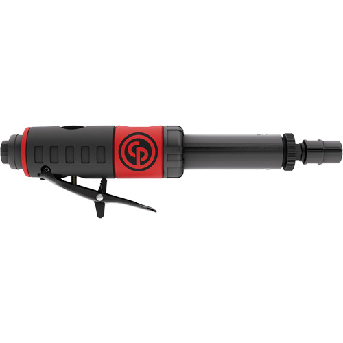 CP7410 Die Grinder with Spindle Lock System, 1/4" Collet, 27000 RPM NRZ Safety Inc.