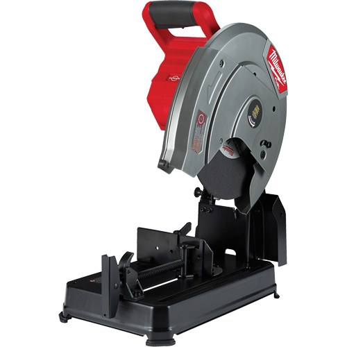 Ensemble de scie &agrave; tronçonner abrasive M18 Fuel NRZ Safety Inc.