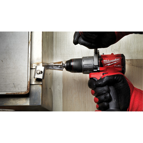 Foret &eacute;tag&eacute;, 7/8"/#9 - #9/1-1/8", Incr&eacute;ments de 1/32", Acier rapide au cobalt NRZ Safety Inc.