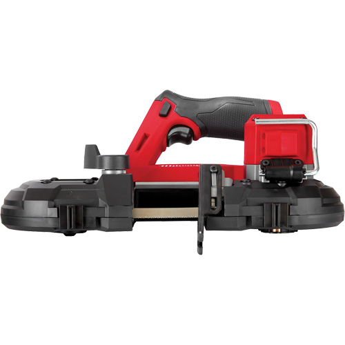 M12 Fuel Compact Band Saw (Tool Only), 12 V, 2-1/2" Capacity NRZ Safety Inc.