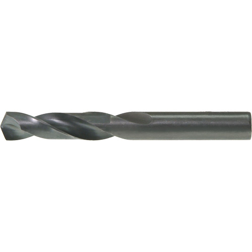 Drillco&reg; Heavy-Duty Screw Machine Drill Bit, 1/16", High Speed Steel, 5/8" Flute, 135° Point NRZ Safety Inc.