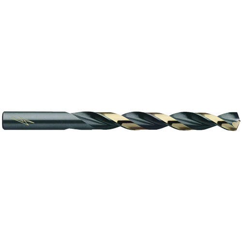 Triumph&reg; ThunderBit&reg; Heavy-Duty BP1HD Jobber Drill Bit, High Speed Steel, 1/16", 1-7/8" L, 7/8" Flute, 135° Point Angle NRZ Safety Inc.