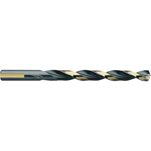 Triumph&reg; ThunderBit&reg; Heavy-Duty BP1HD+ Jobber Drill Bit, High Speed Steel, 1/16", 1-7/8" L, 7/8" Flute, 135° Point Angle NRZ Safety Inc.