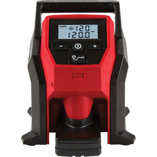 M12 Compact Inflator Kit NRZ Safety Inc.