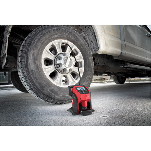 M12 Compact Inflator Kit NRZ Safety Inc.