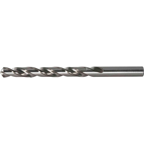 Drillco&reg; Jobber Drill Bit, Carbide, 1/8", 2-3/4" L, 1-5/8" Flute, 118° Point Angle NRZ Safety Inc.
