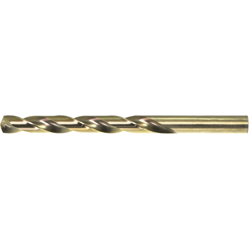 Foret court Drillco, Cobalt, A, 3-7/8" lo, 2-5/8" Cannelure, 135° Angle NRZ Safety Inc.