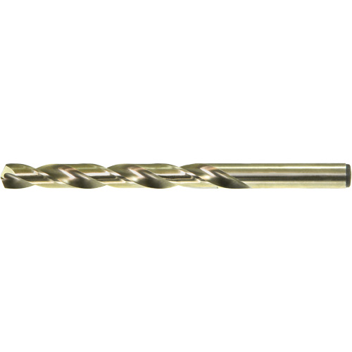 Foret court Drillco, Cobalt, #1, 3-7/8" lo, 2-5/8" Cannelure, 135° Angle NRZ Safety Inc.