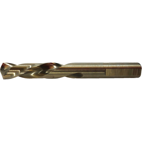 Drillco&reg; Screw Machine Length Drill Bit, 1/16", Cobalt, 5/8" Flute, 135° Point NRZ Safety Inc.