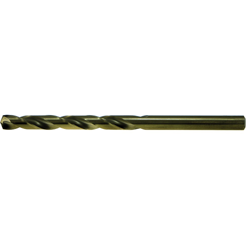 Drillco&reg; Aircraft Extension Drill Bit, 1/16", High Speed Cobalt, 7/8" Flute, 135° Point NRZ Safety Inc.