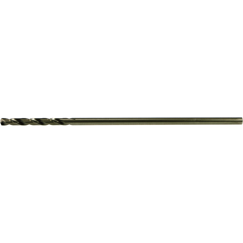 Drillco&reg; Aircraft Extension Drill Bit, 1/16", High Speed Cobalt, 7/8" Flute, 135° Point NRZ Safety Inc.