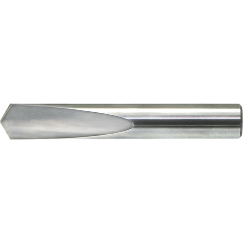 Drillco&reg; Solid Carbide Spade Drill Bit, 5/64" Diameter, 1/8" Round Shank, 1-1/2" Length NRZ Safety Inc.