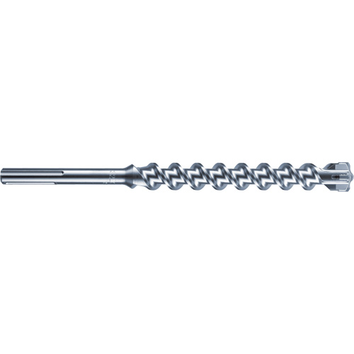 Drillco&reg; Masonry Drill Bit, 1", SDS-Max Shank, Carbide NRZ Safety Inc.