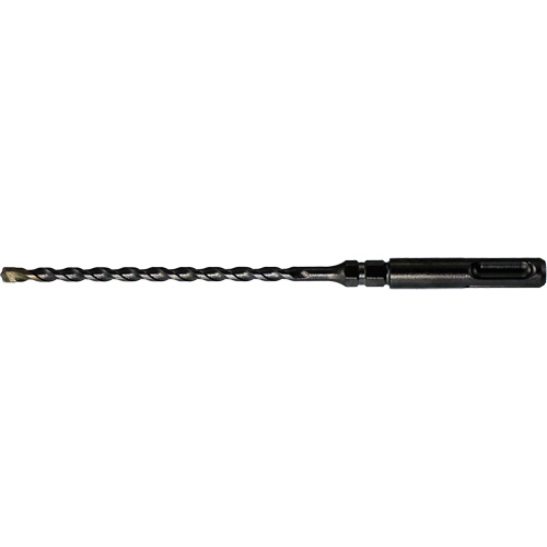 Drillco&reg; Tapcon Anchor Masonry Drill, 3/16", Hex/SDS-Plus Shank, Carbide NRZ Safety Inc.