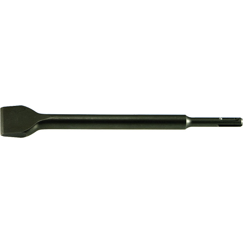 Ciseau plat Drillco NRZ Safety Inc.