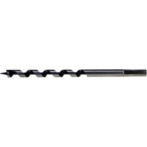 Drillco&reg; Ship Auger Bit, 1-1/8" Diameter NRZ Safety Inc.