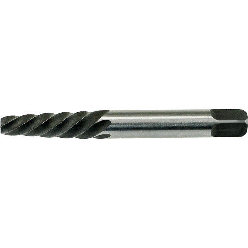Drillco&reg; Screw Extractor, 7, For Screw Size 1" - 1-3/8", Carbide NRZ Safety Inc.