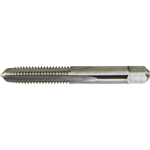 Drillco&reg; Oversized Hand Tap, High Speed Steel, 3/8"-16 Thread NRZ Safety Inc.