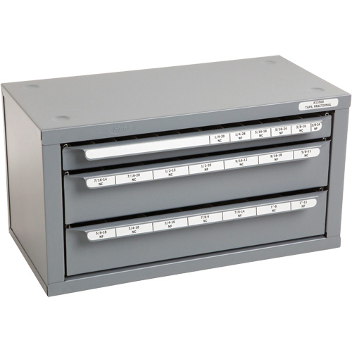 Distributeur de tarauds Drillco NRZ Safety Inc.