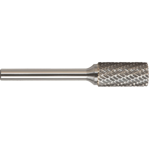 Fraise cylindrique &agrave; simple coupe Drillco, SA-43L2 NRZ Safety Inc.