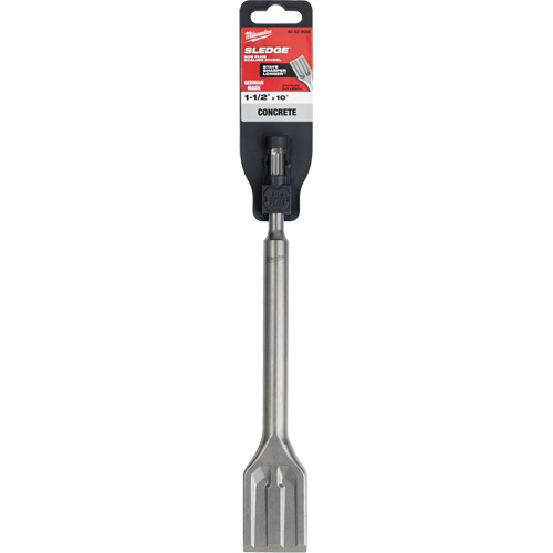 Sledge Scaling Chisel NRZ Safety Inc.