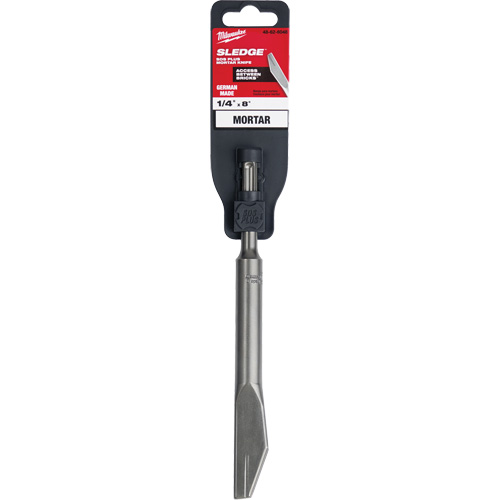 Ciseau &agrave; mortier Sledge NRZ Safety Inc.