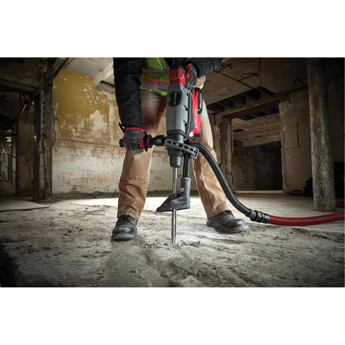 Sledge Bull Point Chisel NRZ Safety Inc.