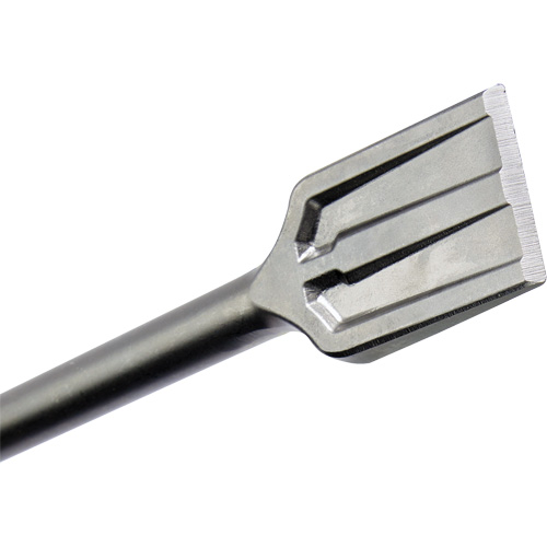 Sledge Scaling Chisel NRZ Safety Inc.