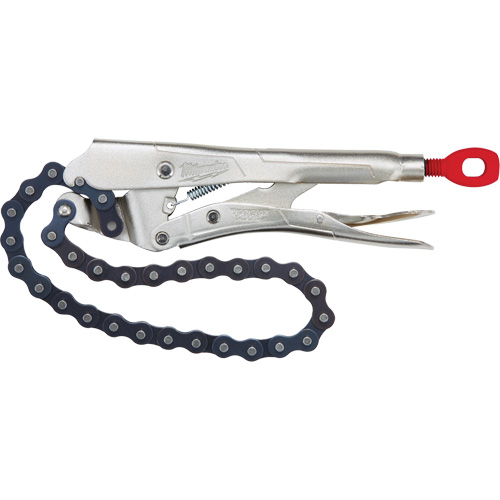 Pince-&eacute;tau &agrave; chaîne Torque Lock NRZ Safety Inc.