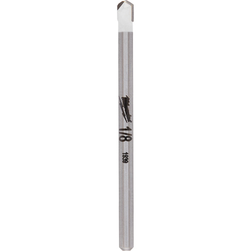 Natural Stone Bit, 1/8", Carbide NRZ Safety Inc.