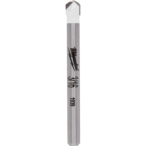 Natural Stone Bit, 3/16", Carbide NRZ Safety Inc.