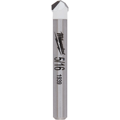 Foret pour la pierre naturelle, 5/16", Carbure NRZ Safety Inc.