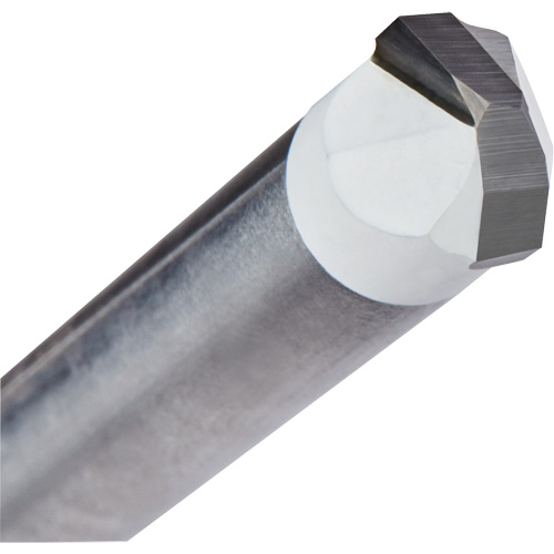 Foret pour la pierre naturelle, 3/8", Carbure NRZ Safety Inc.