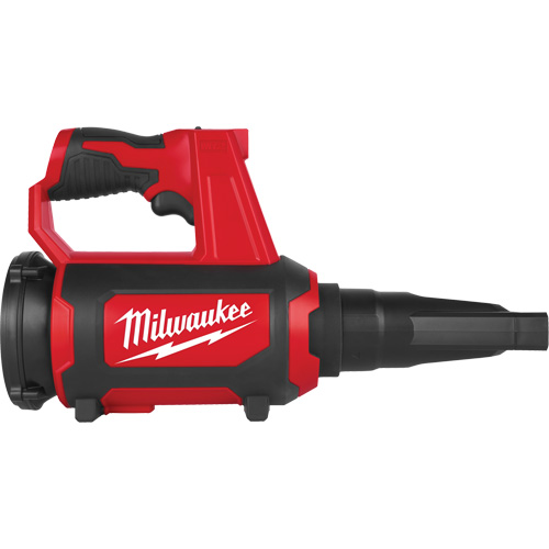 Souffleur compact M12 (outil seulement), 12 V, Vitesse d'air 110 mi/h, &agrave; pile NRZ Safety Inc.