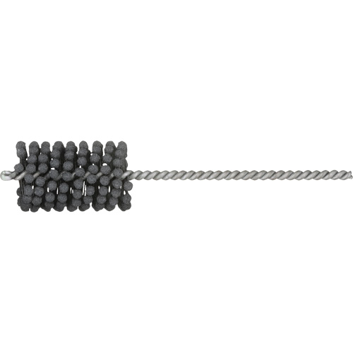 ATB NovoFlex Small-Diameter Honing Tool, 1.25" Dia. x 2-3/4" L, 320 Grit NRZ Safety Inc.