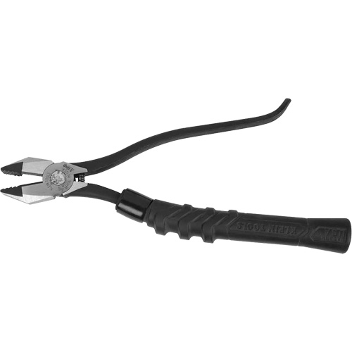 Slim-Head Ironworker's Pliers NRZ Safety Inc.