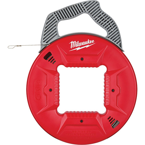 Fish Tape NRZ Safety Inc.