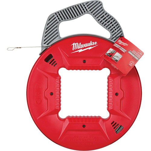 Fish Tape NRZ Safety Inc.