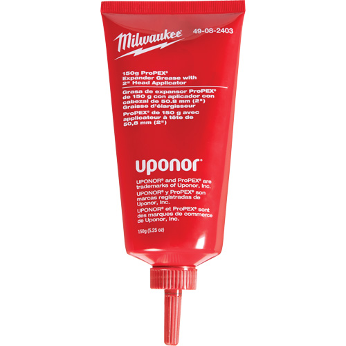 Graisse pour mandrin &agrave; dilater ProPEX, 150 g, Tube NRZ Safety Inc.