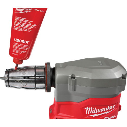 Graisse pour mandrin &agrave; dilater ProPEX, 150 g, Tube NRZ Safety Inc.