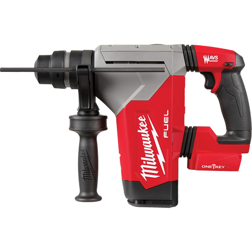 Marteau rotatif M18 Fuel SDS Plus avec One-Key, 18 V, 1-1/8" - 3", 800 tr/min NRZ Safety Inc.