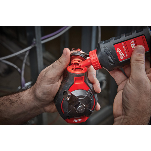 Cordeau &agrave; craie avec ligne grasse NRZ Safety Inc.