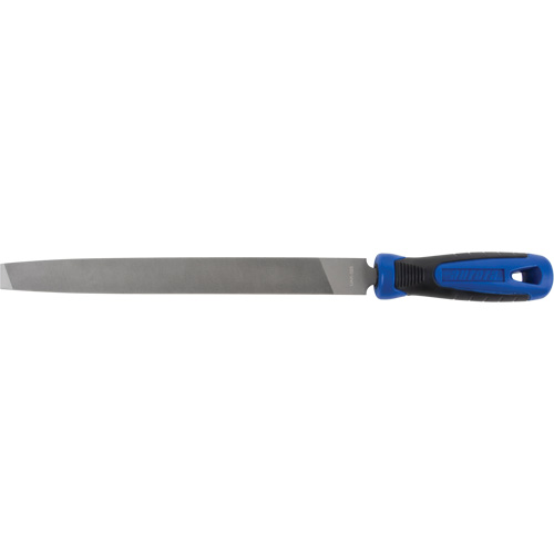 Lime &agrave; parer avec manche, Plat, 10", B&acirc;tarde NRZ Safety Inc.