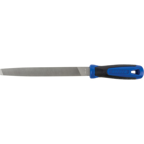 Lime &agrave; parer avec manche, Plat, 8", B&acirc;tarde NRZ Safety Inc.