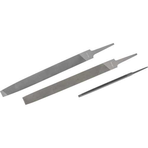 File Set, 3 Pcs NRZ Safety Inc.